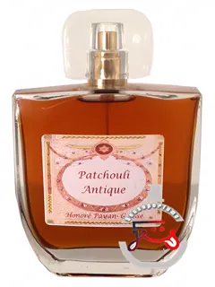 پاچولی آنتیک اونوره پایان | patchouli antique honore payan